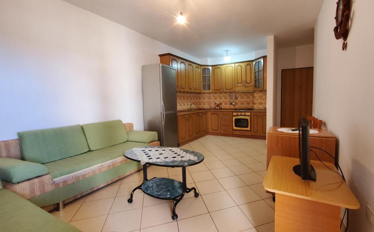 The Endless Summer Apartament