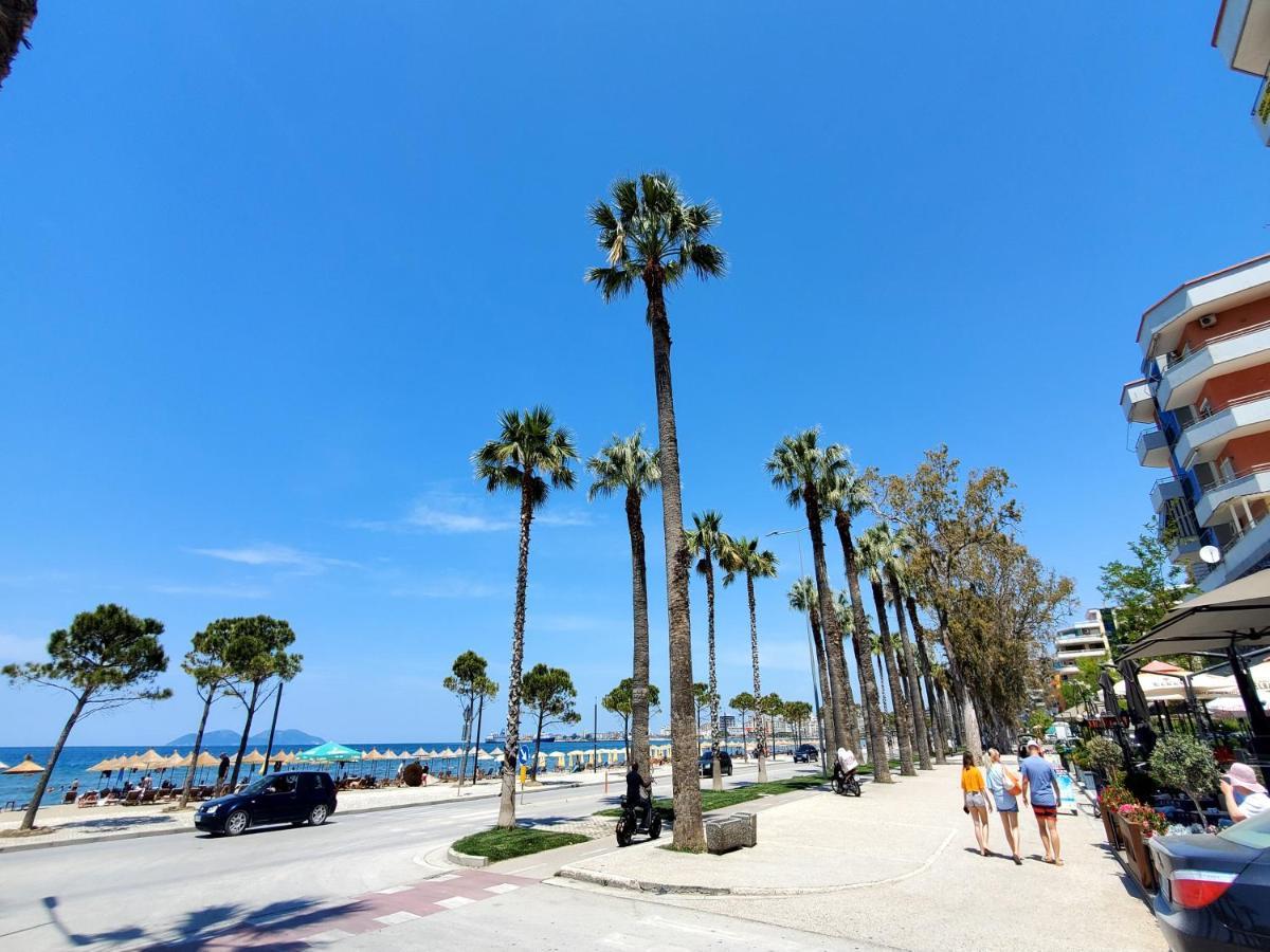 Apartament The Endless Summer