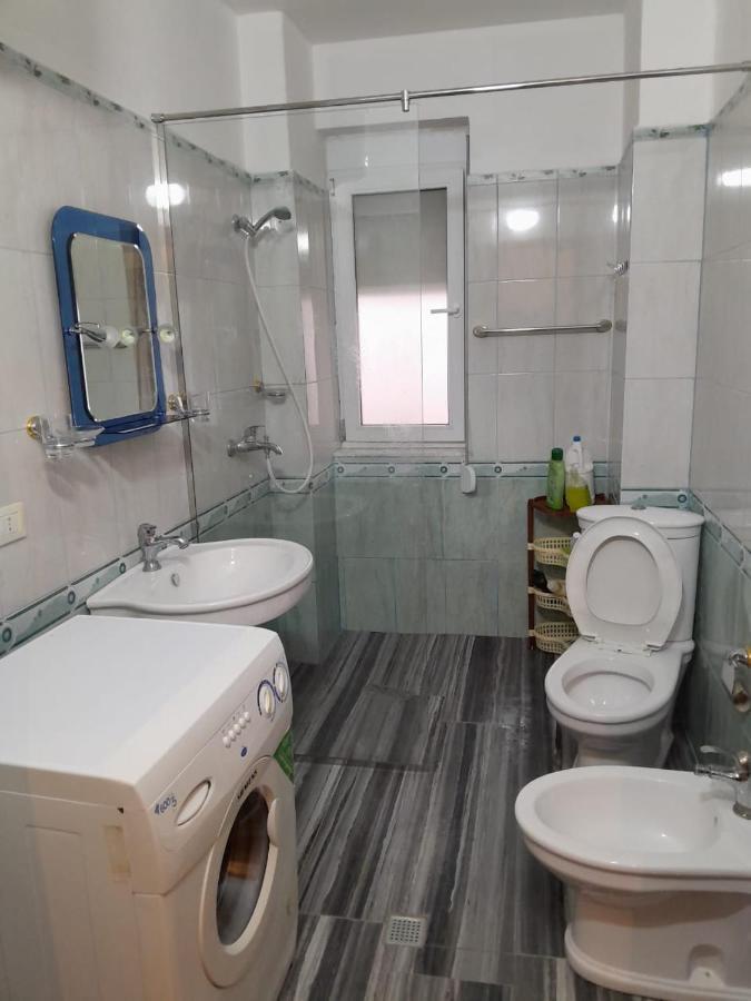 The Endless Summer Apartament Wlora