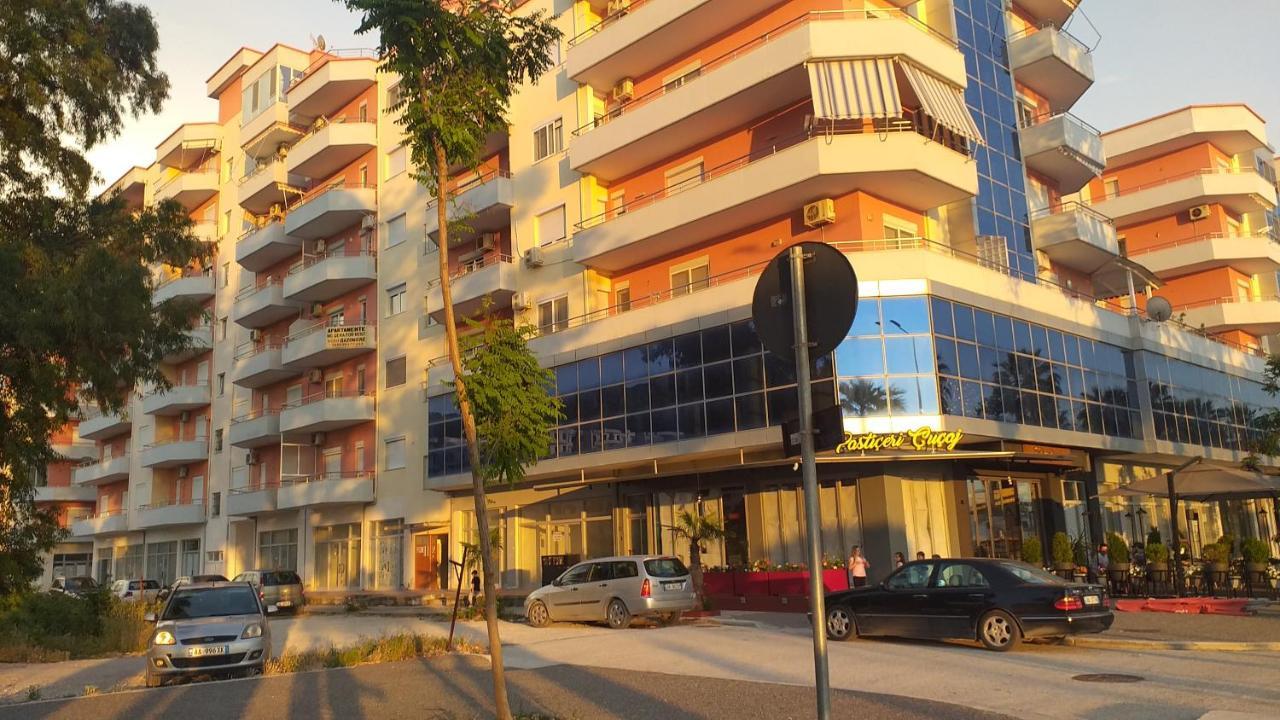 Apartament The Endless Summer *